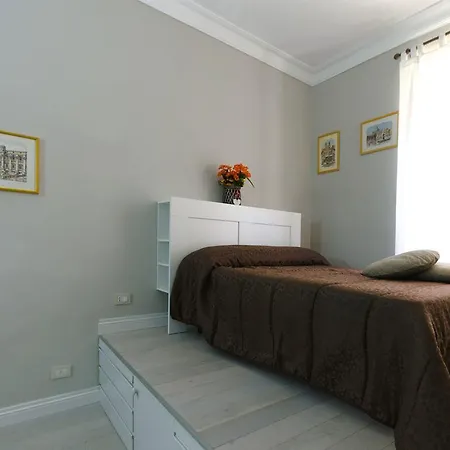 Appartamento Rentopolis Agostino Bertani - Trastevere *