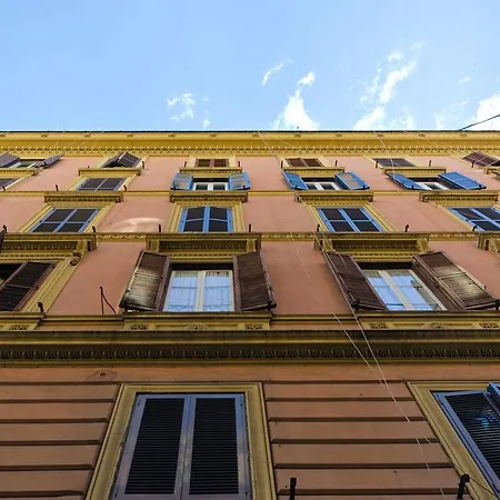 Rentopolis Agostino Bertani - Trastevere Roma