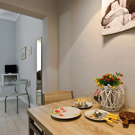 Appartamento Rentopolis Agostino Bertani - Trastevere