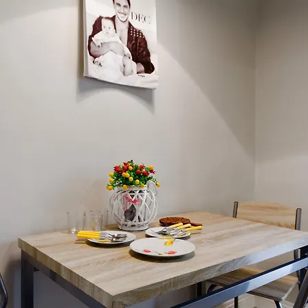 Rentopolis Agostino Bertani - Trastevere *
