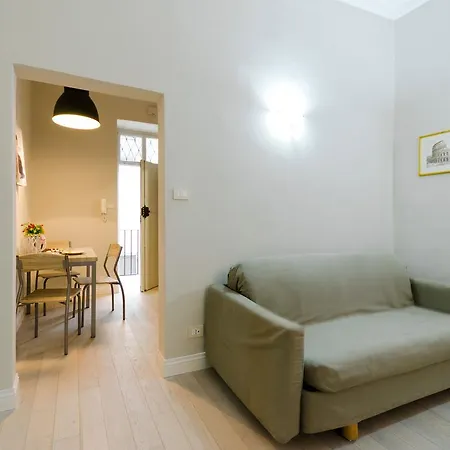 Appartamento Rentopolis Agostino Bertani - Trastevere