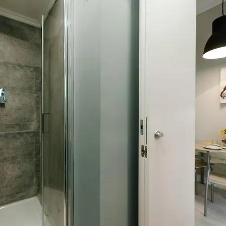 Appartamento Rentopolis Agostino Bertani - Trastevere *